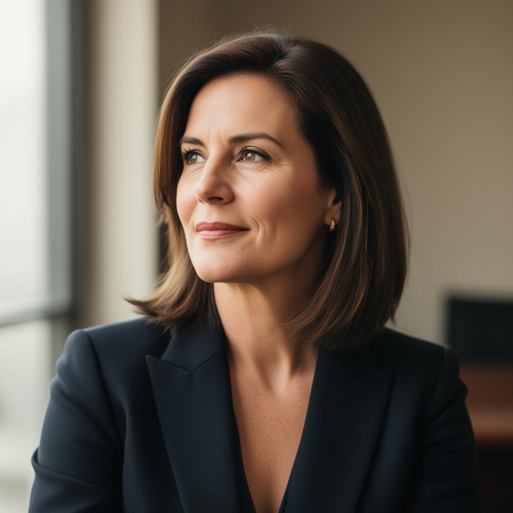 Tara Myshrall, Founder of Petra Limited